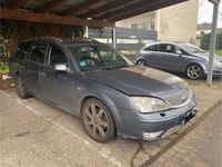 gebraucht Ford Mondeo 2,2TDCi Viva X Viva X