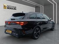 Neu Cupra Leon 150 PS (110 kW) 2026 Schwarz Limousine