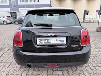 Gebraucht Mini Cooper 136 PS (100 kW) 2015 Schwarz Kleinwagen