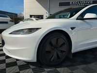 Gebraucht Tesla Model 3 Long Range AWD 461 kW (627 PS) 2023 Weiß Limousine