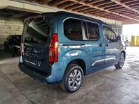 Gebraucht Opel Combo Life Edition 102 PS (75 kW) 2025 Kiama blau Van / Kleinbus