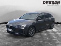 Gebraucht Ford Focus ST-Line 125 PS (91 kW) 2023 Metallic) (grau Limousine