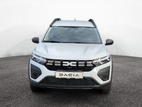 Neu Dacia Jogger Essentiel 110 PS (80 kW) 2026 Weiß Van / Kleinbus