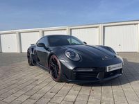 Gebraucht Porsche 992 581 PS (427 kW) 2021 Schwarz Coupé