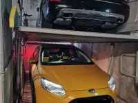 Gebraucht Ford Focus ST 250 PS (183 kW) 2012 Orange Limousine