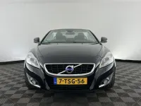 Occasion Volvo C70 Summum 150 ch (110 kW) 2012 Noir Cabriolet