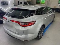 Gebraucht Renault Mégane IV Bose Edition 159 PS (116 kW) 2019 Silber Kombi