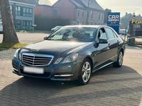 Gebraucht Mercedes 170 170 PS (125 kW) 2011 Limousine