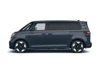 Neu VW ID. Buzz 210 kW (286 PS) 2026 Blau Van / Kleinbus