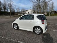 gebraucht Toyota iQ + 1,0-l-VVT-i Multidrive +