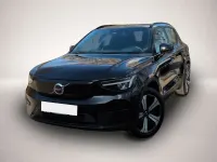 Gebraucht Volvo XC40 Plus 300 kW (408 PS) 2023 Schwarz SUV