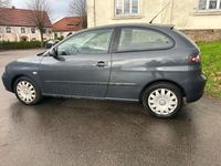 gebraucht Seat Ibiza 1,2 Inspektion neu !