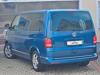 gebraucht VW Multivan T54Motion *Motor getauscht*