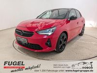 Używany Opel Corsa 101 KM (74 kW) 2022 Czerwony Hatchback