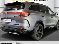 Gebraucht Renault Espace Esprit Alpine 200 PS (147 kW) 2023 Grau Van / Kleinbus