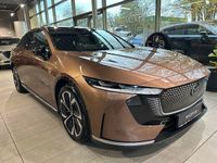Gebraucht Mazda 6e Takumi-Line 180 kW (245 PS) 2025 Gelb Limousine