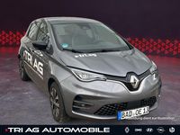 Gebraucht Renault Zoe Evolution 100 kW (136 PS) 2024 Nachtblau Kleinwagen