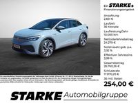 Gebraucht VW ID.5 Pro Performance 150 kW (204 PS) 2023 Grau SUV