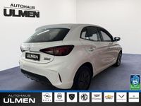 Gebraucht MG MG3 194 PS (142 kW) 2024 Weiss Kleinwagen