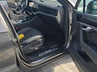 Gebraucht VW Touareg Edition 462 PS (339 kW) 2025 Grau SUV