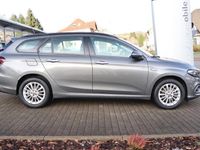 Gebraucht Fiat Tipo Life 100 PS (73 kW) 2022 Grau Kombi