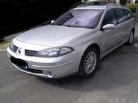 gebraucht Renault Laguna II 