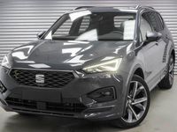 gebraucht Seat Tarraco 2.0 TSI FR - LAGER