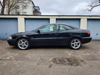 Gebraucht Volvo C70 163 PS (119 kW) 2002 Schwarz Coupé