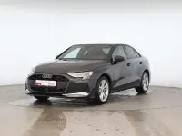 Second-hand Audi A3 Advanced 116 CP (85 kW) 2024 Gri Berlinǎ