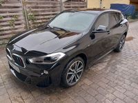 gebraucht BMW X2 sDrive20d M Sport, HeadUp, Komfortschließanla
