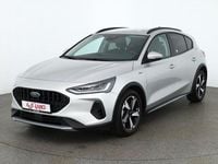 Gebraucht Ford Focus Active 125 PS (91 kW) 2023 Silber Limousine