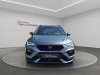 Gebraucht Cupra Ateca VZ 300 PS (220 kW) 2023 Grau SUV
