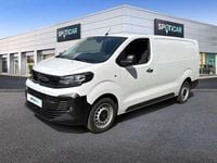 Usado Opel Vivaro 177 HP (130 kW) 2024 Branco Monovolume