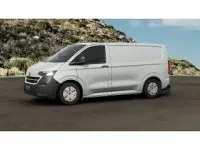 Brugt VW Transporter 150 HK (110 kW) 2025 Hvid Van