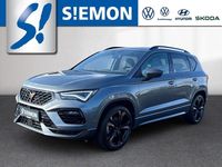 Usata Cupra Ateca Basis 150 CV (110 kW) 2024 Grigio SUV