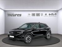 Neu Opel Mokka-e Edition 114 kW (156 PS) 2026 Schwarz SUV
