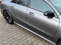 gebraucht Mercedes CLA35 AMG 4Matic