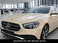 Gebraucht Mercedes E200 160 PS (117 kW) 2023 Beige Kombi