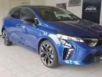 Neu Mitsubishi Colt Edition 91 PS (66 kW) 2026 Royalblau Kleinwagen