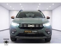 Gebraucht Dacia Jogger Extreme 110 PS (80 kW) 2025 Grau Van / Kleinbus