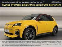 Neu Renault 5 E-Tech Iconic 77 kW (106 PS) 2026 Limousine