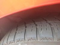 Gebraucht Nissan Micra N-Way 101 PS (74 kW) 2020 Orange Kleinwagen