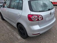 Gebraucht VW Golf VI 105 PS (77 kW) 2011 Silber Kleinwagen