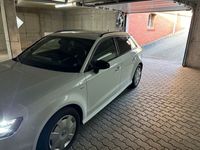 gebraucht Audi A3 Sportback 