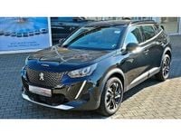 Gebraucht Peugeot 2008 Allure 131 PS (96 kW) 2020 SUV