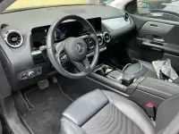 Gebraucht Mercedes B250e 218 PS (160 kW) 2022 Schwarz Kleinwagen