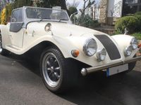Gebraucht Morgan Roadster 109 PS (80 kW) 1985 Beige Cabrio