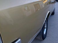 Second-hand Opel Commodore 120 CP (88 kW) 1969 Auriu Coupe