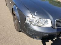 gebraucht Audi A4 S-Line 1,9 Tdi 131 Ps