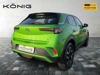 Gebraucht Opel Mokka-e 100 kW (136 PS) 2023 Grün SUV
